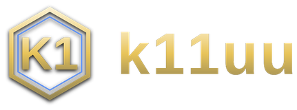 k11uu logo