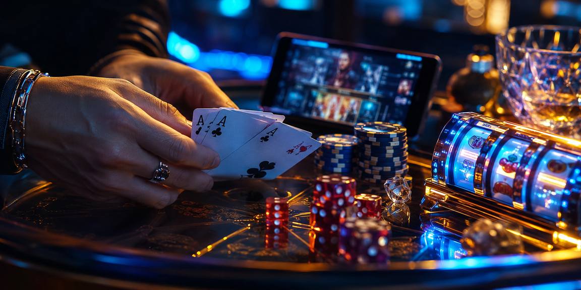 k11uu Những gì có trong sảnh casino k11uu